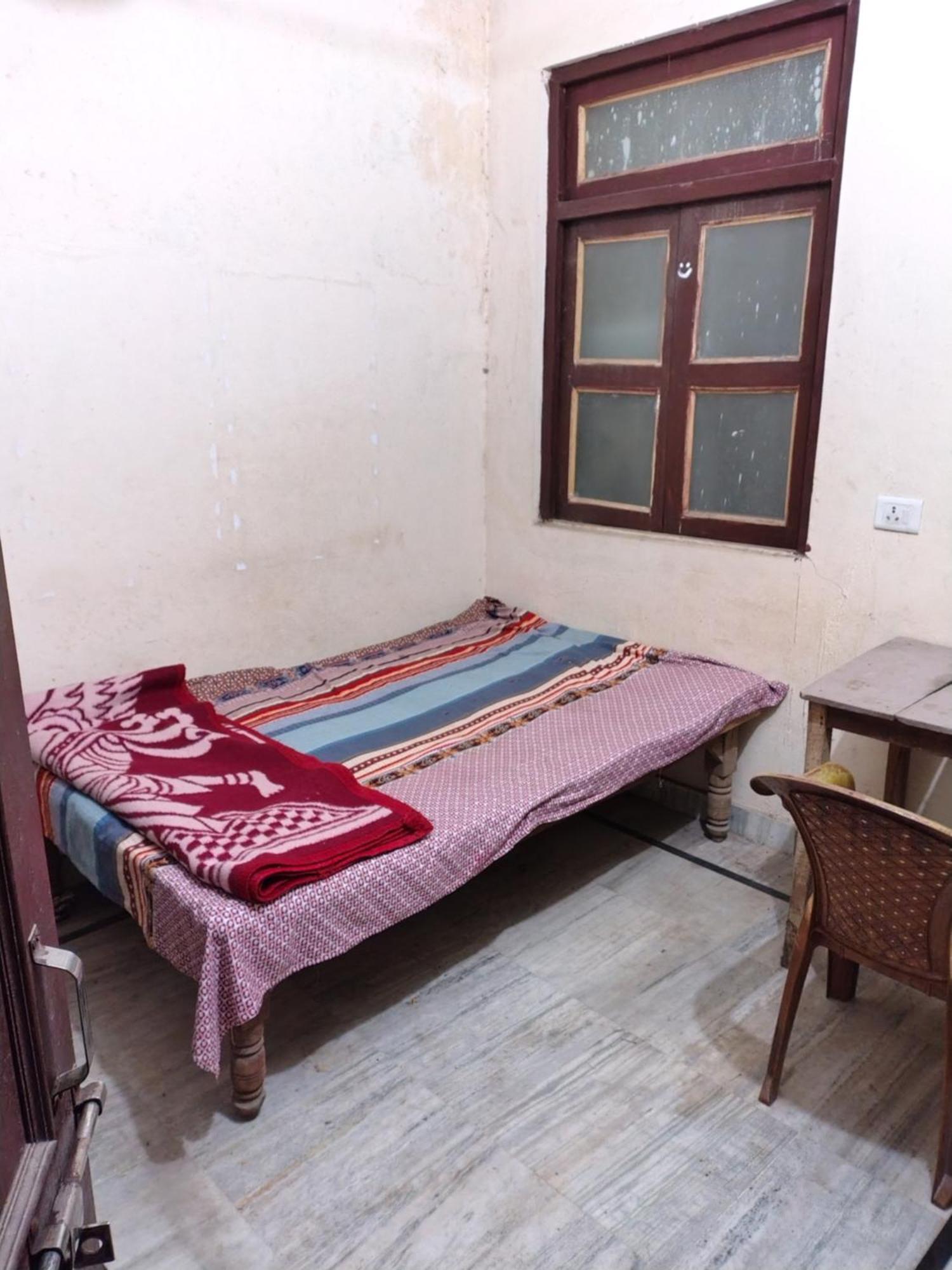 Joshi Guest House Prayagraj Esterno foto