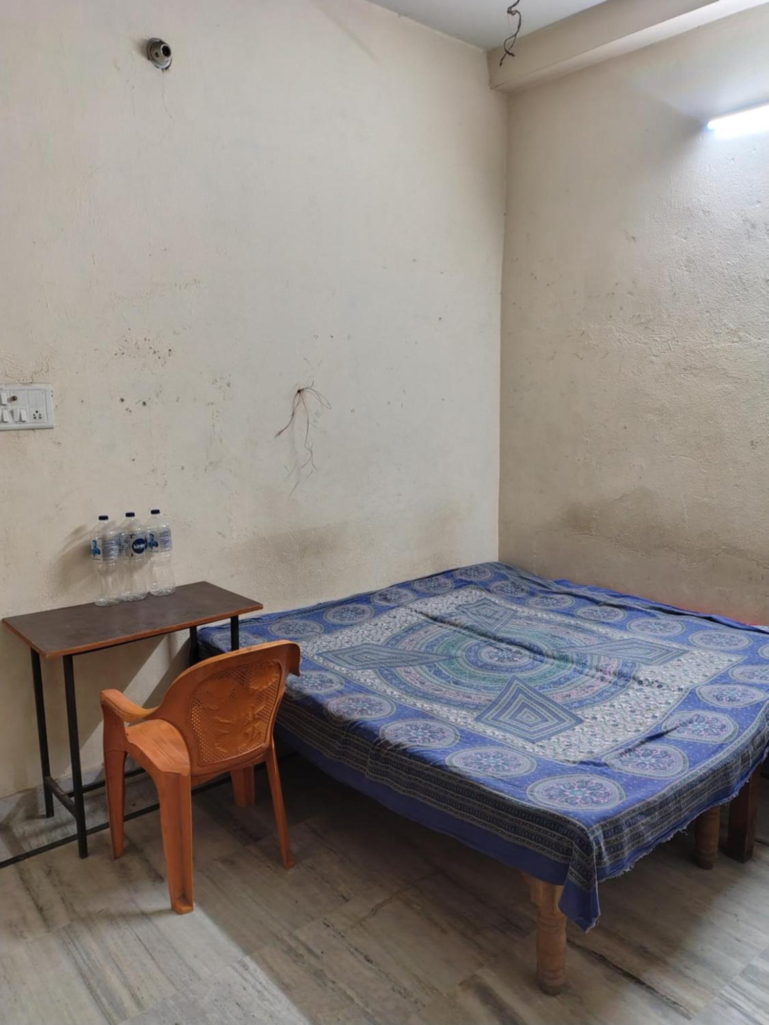 Joshi Guest House Prayagraj Esterno foto